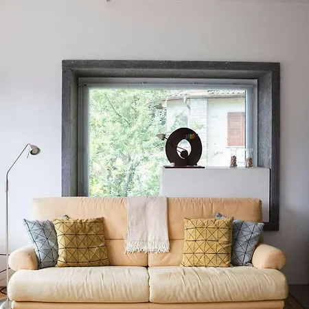 Apartment Pace App 3507 Orselina