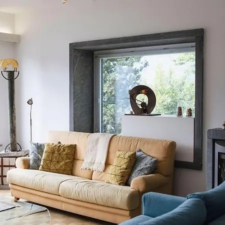 Apartment Pace App 3507 Orselina