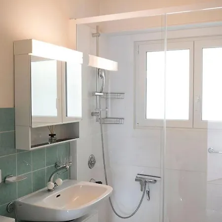 Apartment Pace App 3507 Orselina