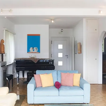 Apartment Pace App 3507